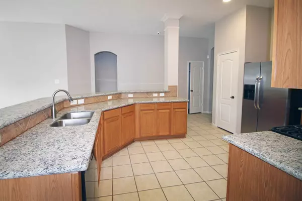 21743 May Apple CT, Cypress, TX 77433