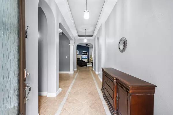 11718 Live Oak DR, Magnolia, TX 77354