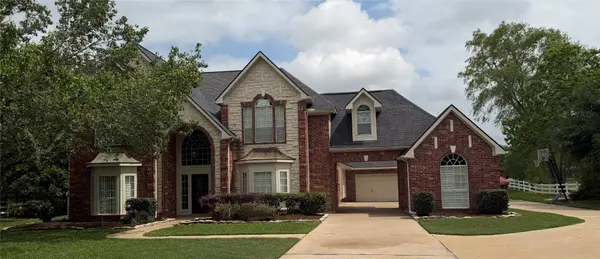 12010 Live Oak DR, Magnolia, TX 77354