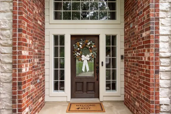 12010 Live Oak DR, Magnolia, TX 77354