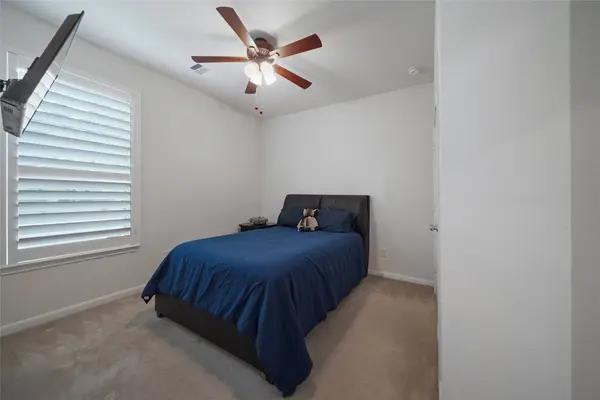 10003 Cimarron Canyon LN, Magnolia, TX 77354