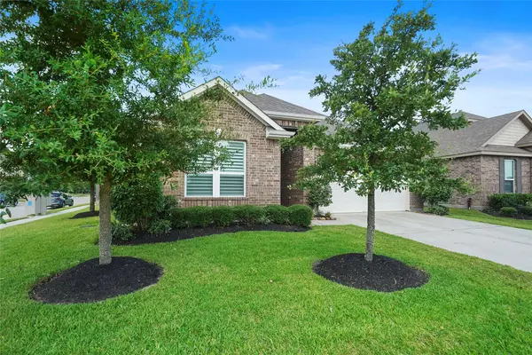 10003 Cimarron Canyon LN, Magnolia, TX 77354