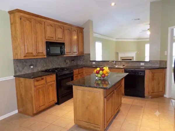 21922 Golden Cedar DR, Cypress, TX 77433