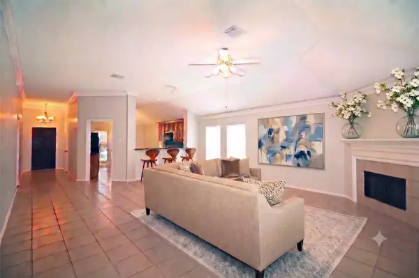 21922 Golden Cedar DR, Cypress, TX 77433