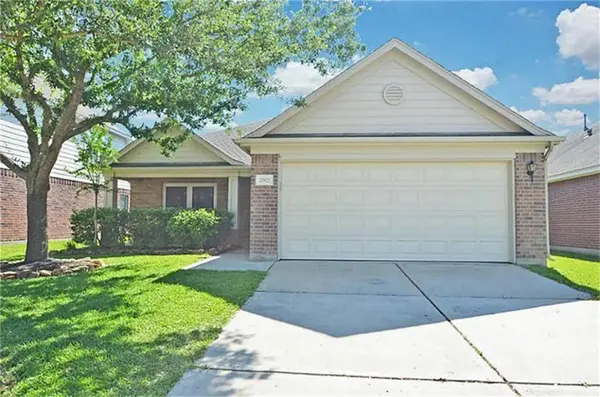 21922 Golden Cedar DR