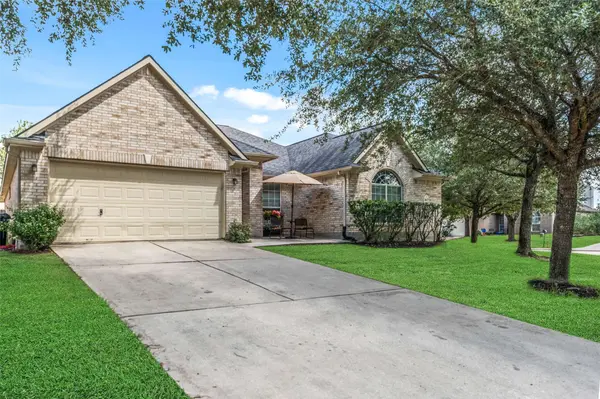30627 N Sulphur Creek DR, Magnolia, TX 77355