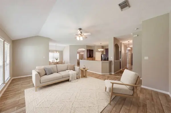 30627 N Sulphur Creek DR, Magnolia, TX 77355