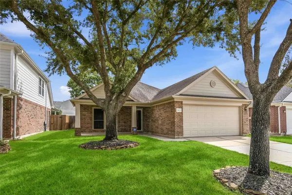 21922 Golden Cedar DR, Cypress, TX 77433