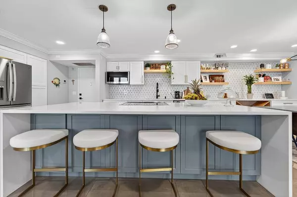 5440 N Ocean DR 1404, Singer Island, FL 33404