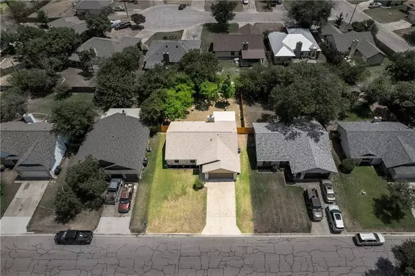 513 Purple Sage DR, Round Rock, TX 78681