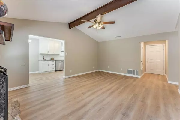 513 Purple Sage DR, Round Rock, TX 78681