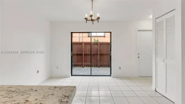 7123 SW 115th Pl #A-25, Miami, FL 33173
