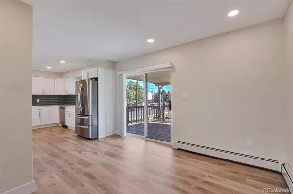 5480 Raritan WAY, Denver, CO 80221