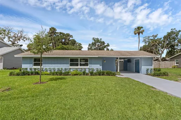 2720 KUMQUAT DR, Edgewater, FL 32141