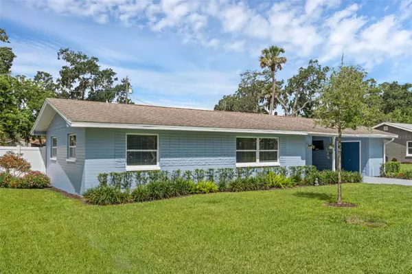 2720 KUMQUAT DR, Edgewater, FL 32141