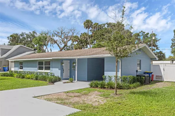 2720 KUMQUAT DR, Edgewater, FL 32141