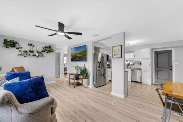 2720 KUMQUAT DR, Edgewater, FL 32141