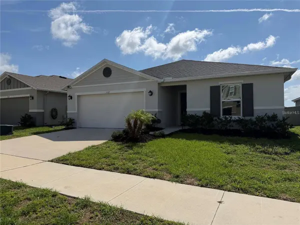 1127 SEEDORF DR, Winter Haven, FL 33881