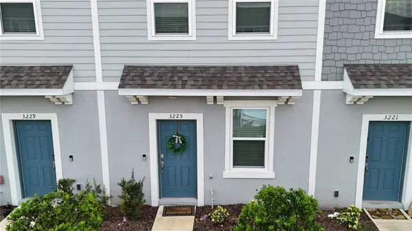 3225 SKYLINE LOOP, Poinciana, FL 34758