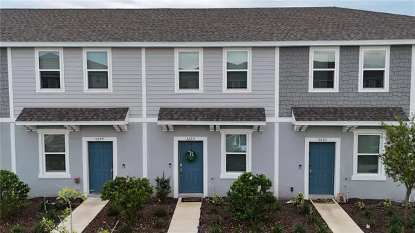 3225 SKYLINE LOOP, Poinciana, FL 34758