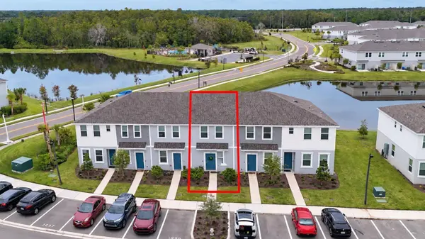 3225 SKYLINE LOOP, Poinciana, FL 34758