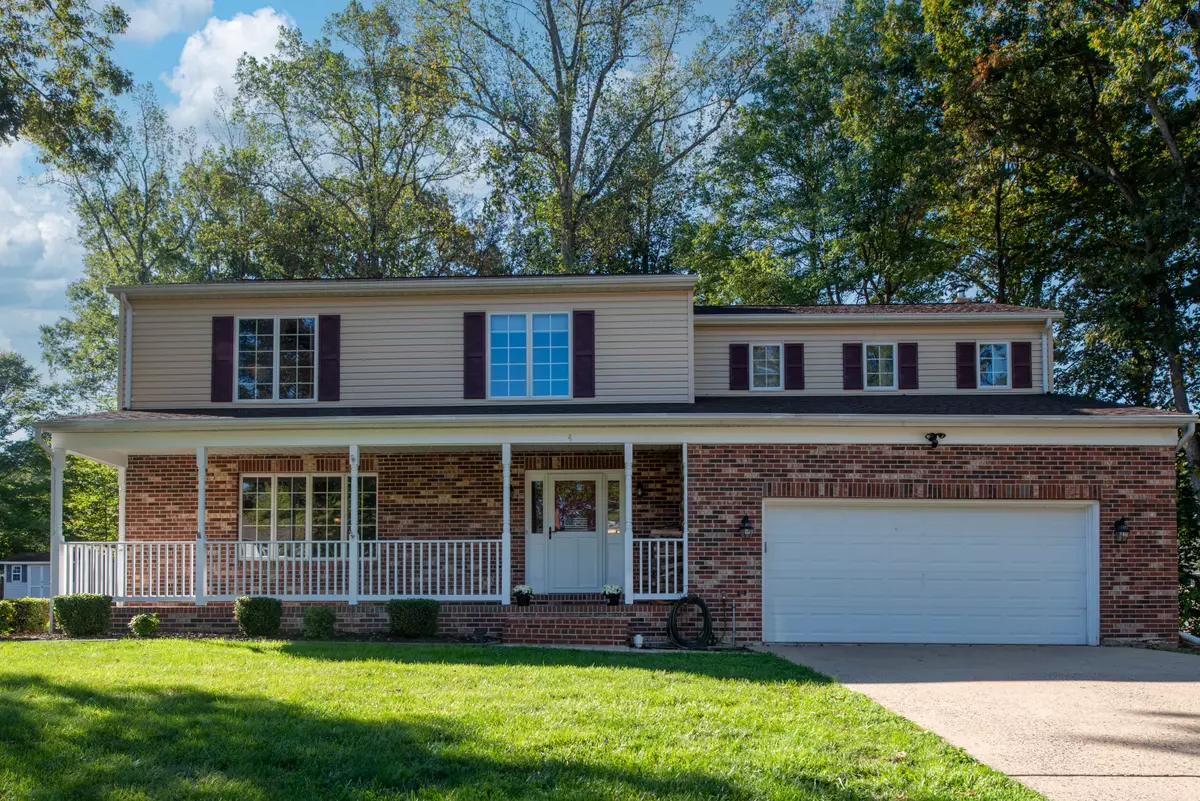 Stafford, VA 22556-3757,4 Garfield St