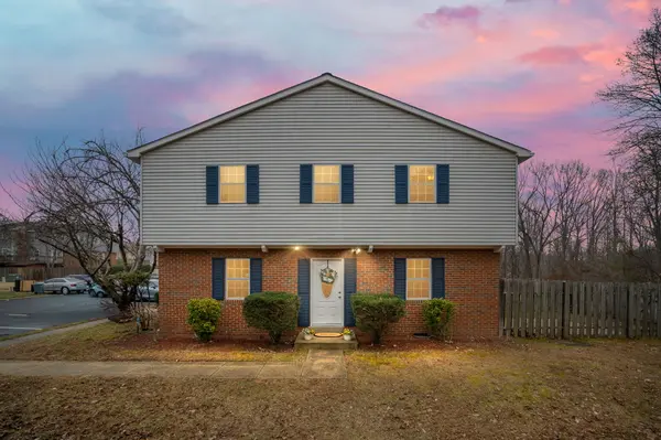 3553 Cranmer Mews, Woodbridge, VA 22193-5303