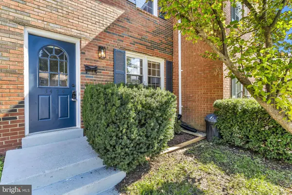 3474 BEALE CT, Woodbridge, VA 22193
