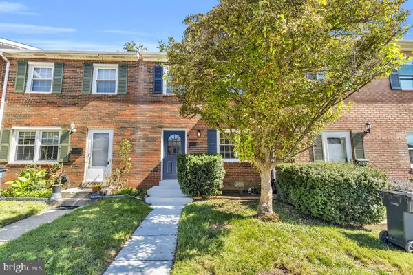 3474 BEALE CT, Woodbridge, VA 22193