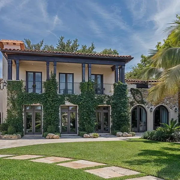 9 Most Expensive Celebrity Homes in Miami