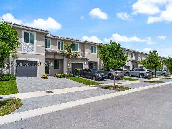 Homestead, FL 33034