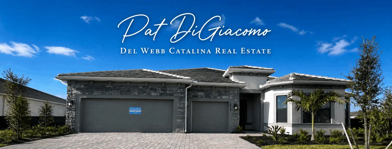 Del Webb Catalina 