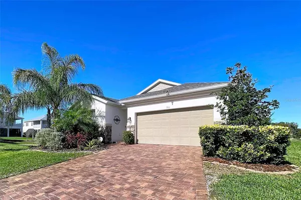 743 CAJEPUT LOOP, Tarpon Springs, FL 34689