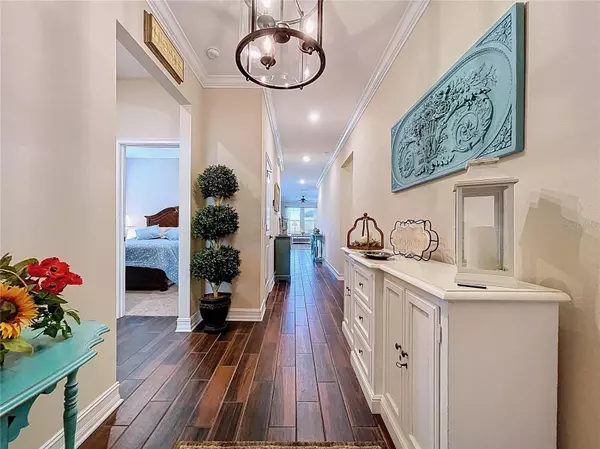 743 CAJEPUT LOOP, Tarpon Springs, FL 34689