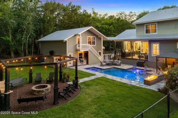 3592 S Park AVE, Titusville, FL 32780