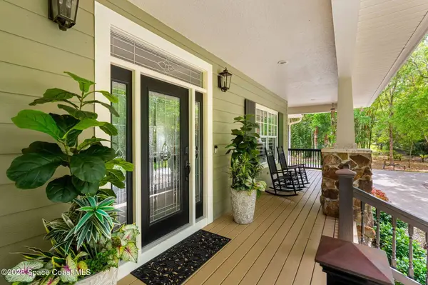 3592 S Park AVE, Titusville, FL 32780