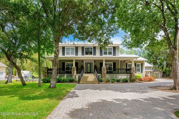 3592 S Park AVE, Titusville, FL 32780