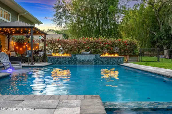 3592 S Park AVE, Titusville, FL 32780