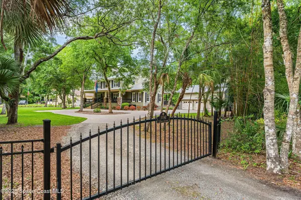 3592 S Park AVE, Titusville, FL 32780