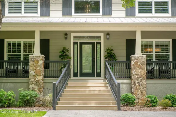 3592 S Park AVE, Titusville, FL 32780