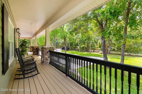 3592 S Park AVE, Titusville, FL 32780