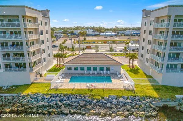 1825 Riverside DR #608, Titusville, FL 32780