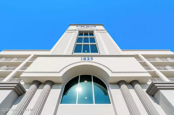 1825 Riverside DR #608, Titusville, FL 32780