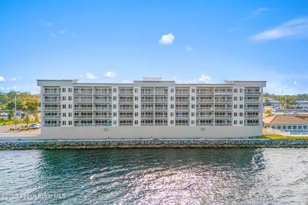 1825 Riverside DR #608, Titusville, FL 32780