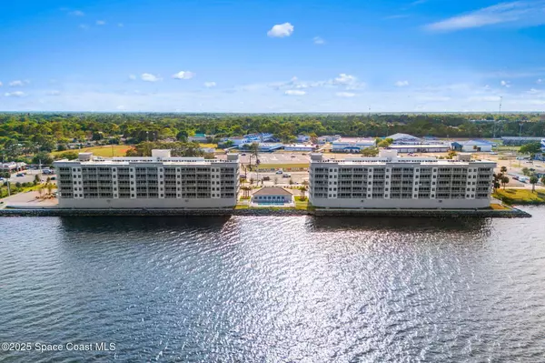 1825 Riverside DR #608, Titusville, FL 32780