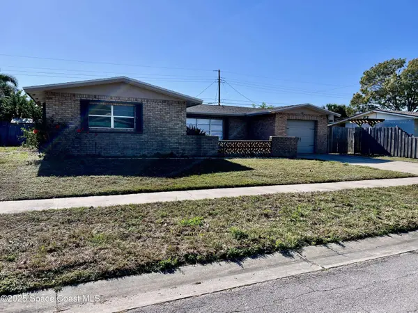 2361 Colony DR, Melbourne, FL 32935