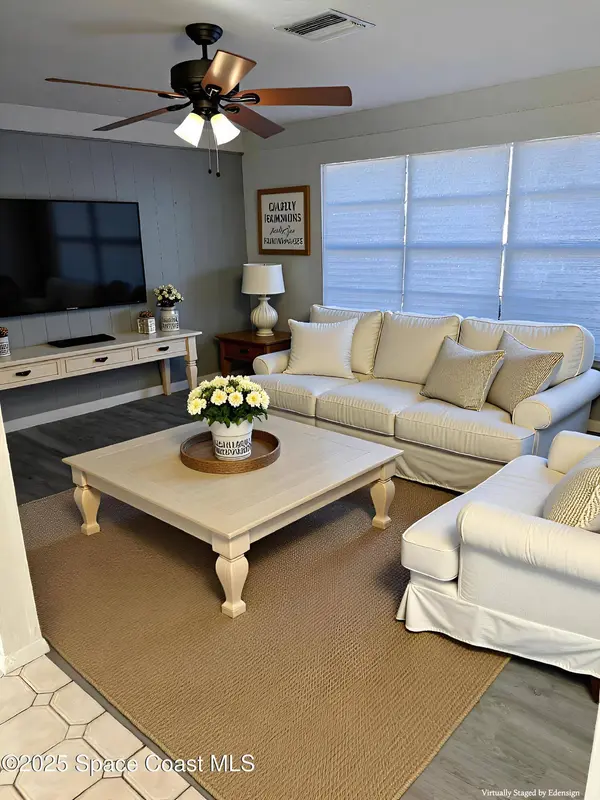 2361 Colony DR, Melbourne, FL 32935