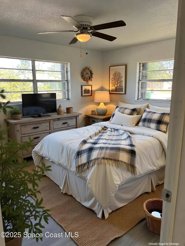 2361 Colony DR, Melbourne, FL 32935