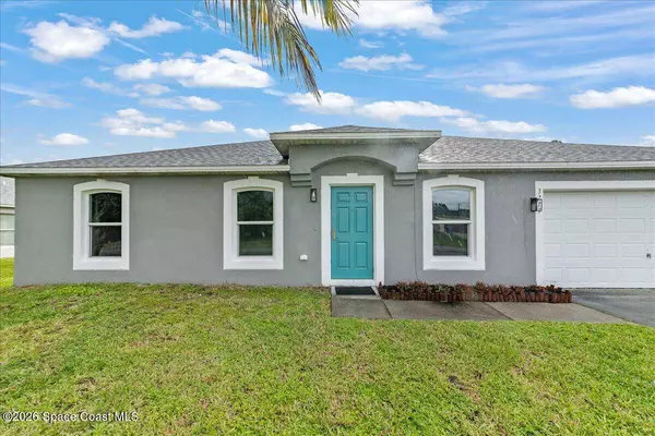 3227 Warsaw AVE SE, Palm Bay, FL 32909