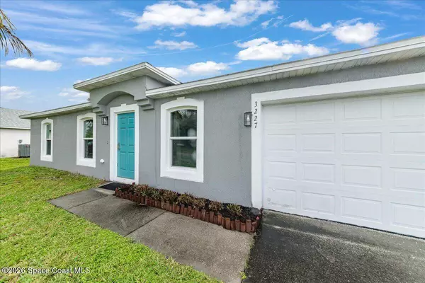 3227 Warsaw AVE SE, Palm Bay, FL 32909